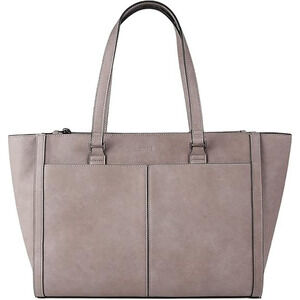 Handbag and Tote Bag for Women, Top Handle Bag, Stylish Briefcase Shoulder Bag